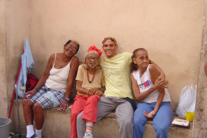 fotos de Cuba autor:Ana Camallonga