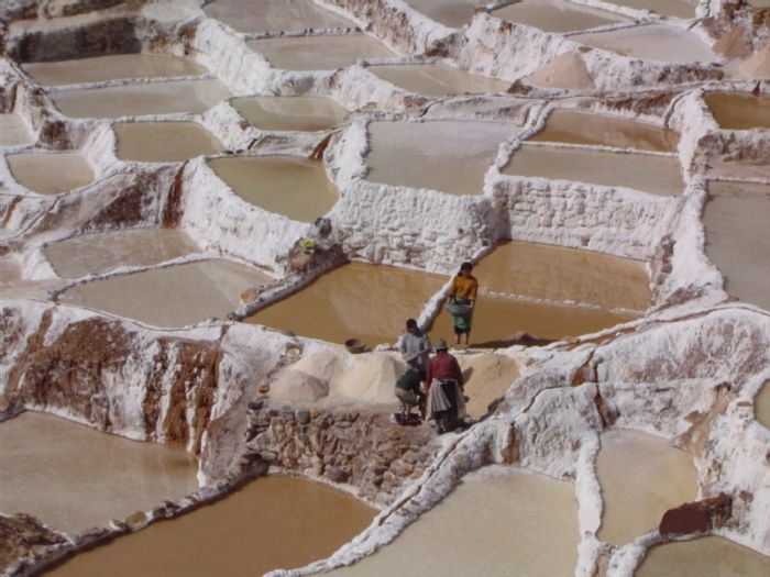 fotos de Perú autor:Archivo Tuareg