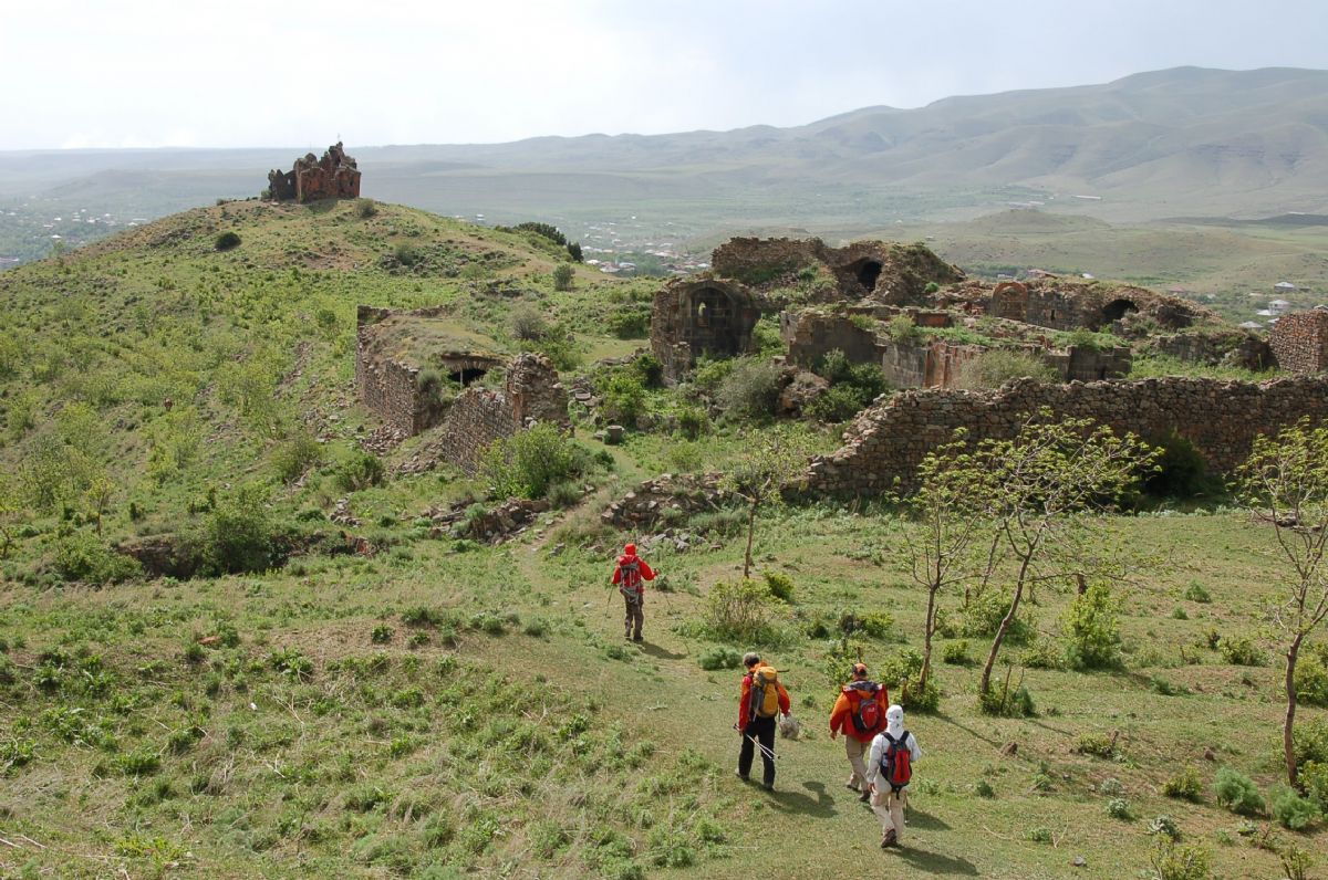 fotos de Armenia autor:Archivo Tuareg