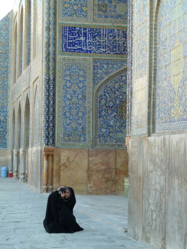 fotos de Irán autor:Carol Moreno