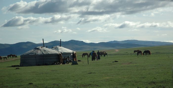 fotos de Mongolia autor:Joaquim Castelo