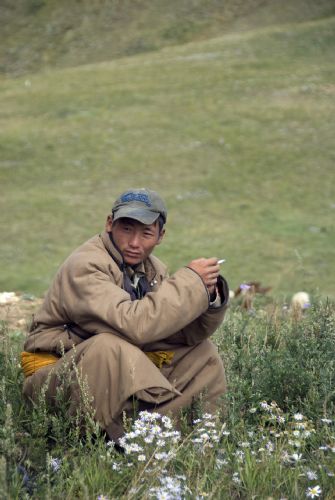 fotos de Mongolia autor:Esteve Ruiz