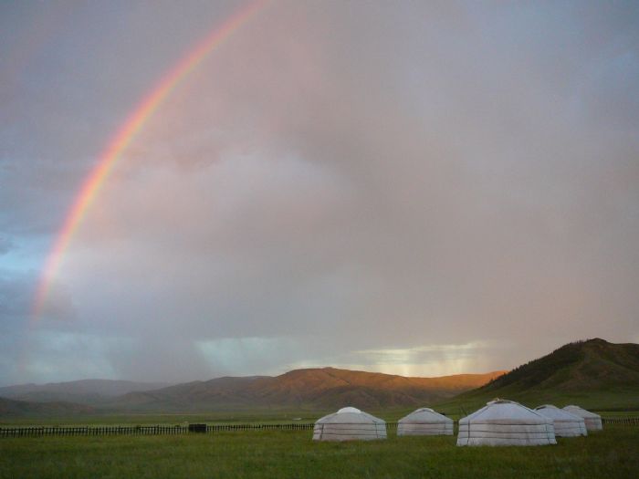 fotos de Mongolia autor:Carmen Salcedo