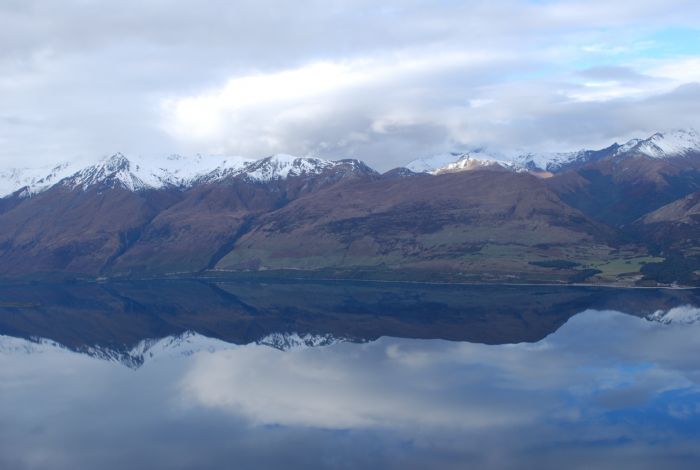 fotos de Nueva Zelanda autor:Joan Salvado