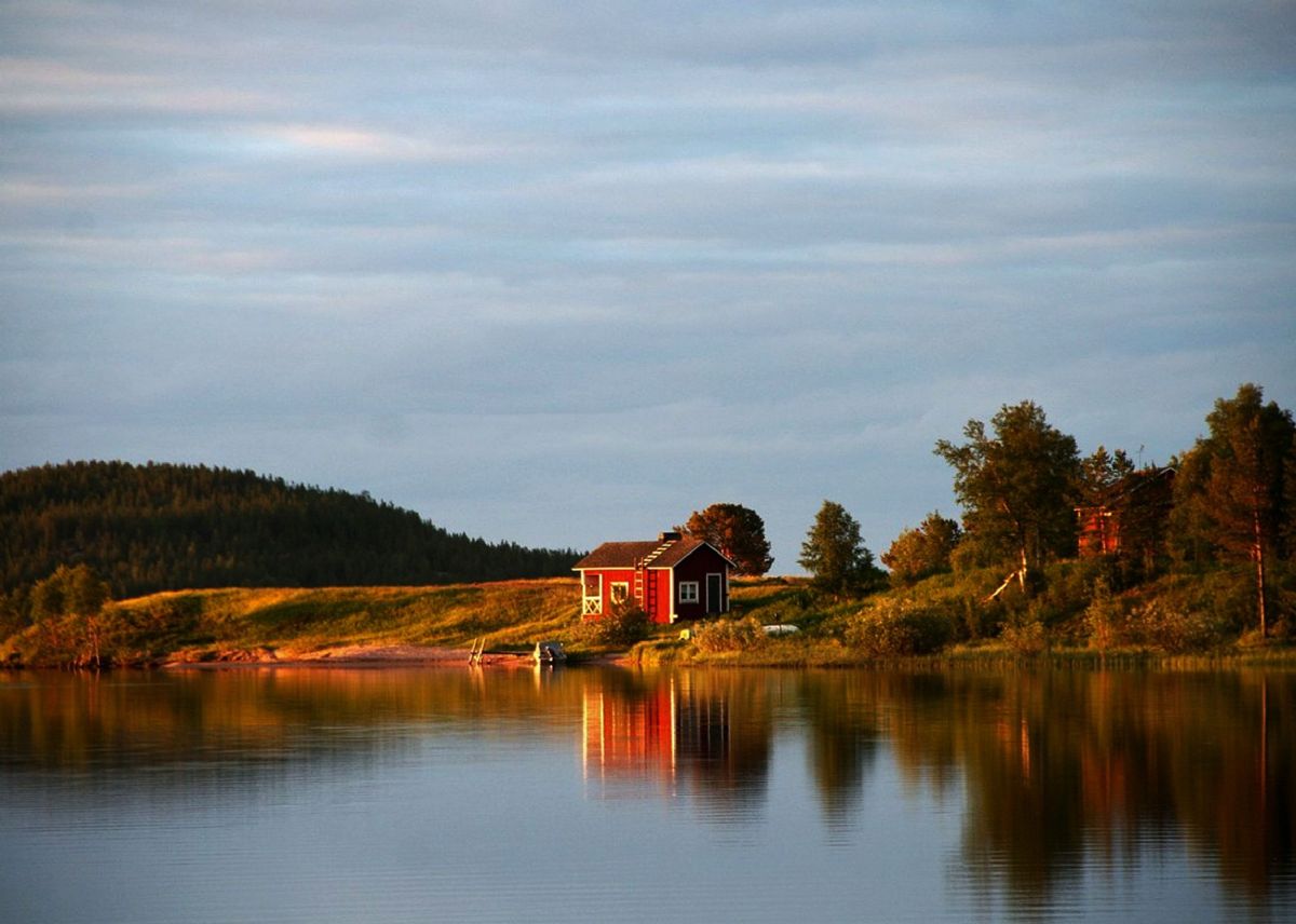 fotos de Finlandia autor:J.C.Casado