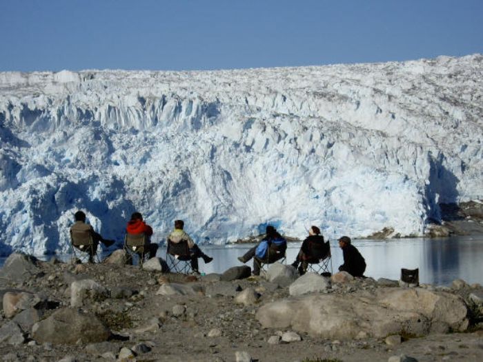 fotos de Groenlandia autor:Archivo Tuareg