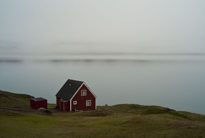fotos de Groenlandia autor:Pedro Martin