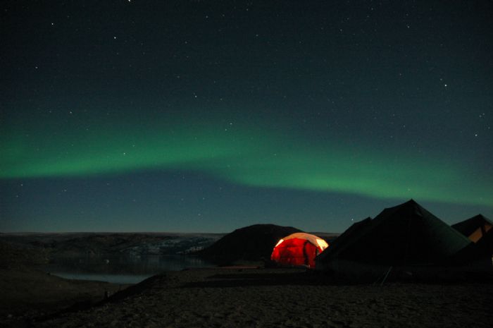 fotos de Groenlandia autor:Pedro Martin
