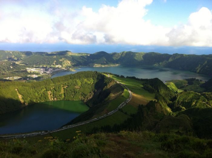 fotos de Madeira e islas Azores autor:Silvia Clariana