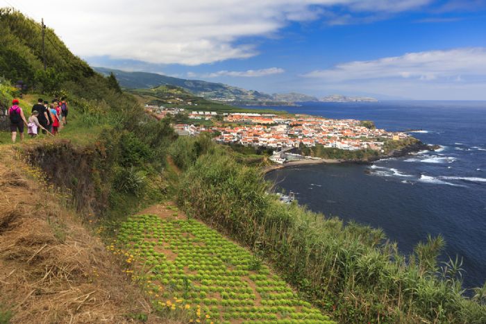 fotos de Madeira e islas Azores autor:Futurismo