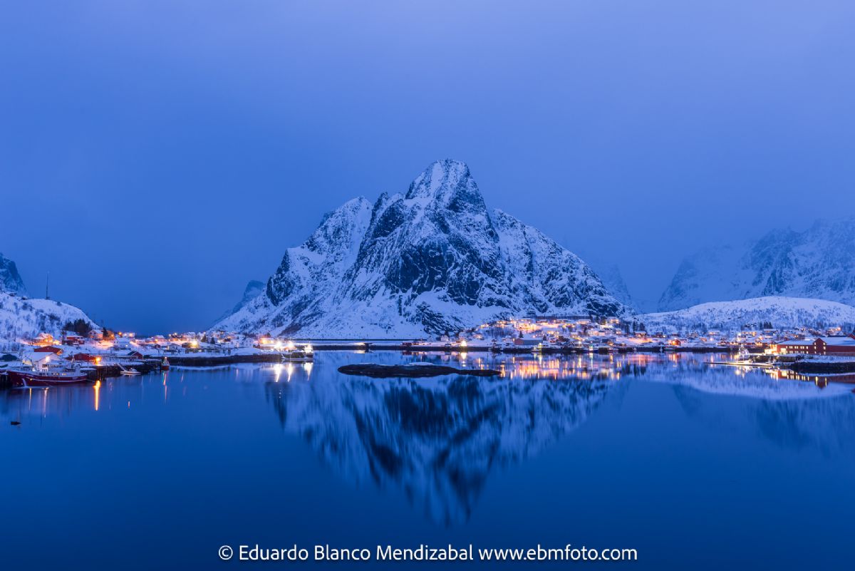 fotos de Noruega autor:Eduardo Blanco