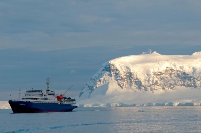 fotos de Antártida autor:Oceanwide Expeditions