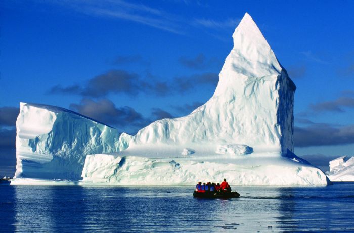 fotos de Antártida autor:Oceanwide Expeditions