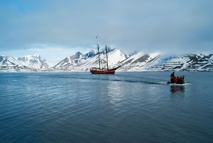 fotos de Ártico autor:Oceanwide Exp