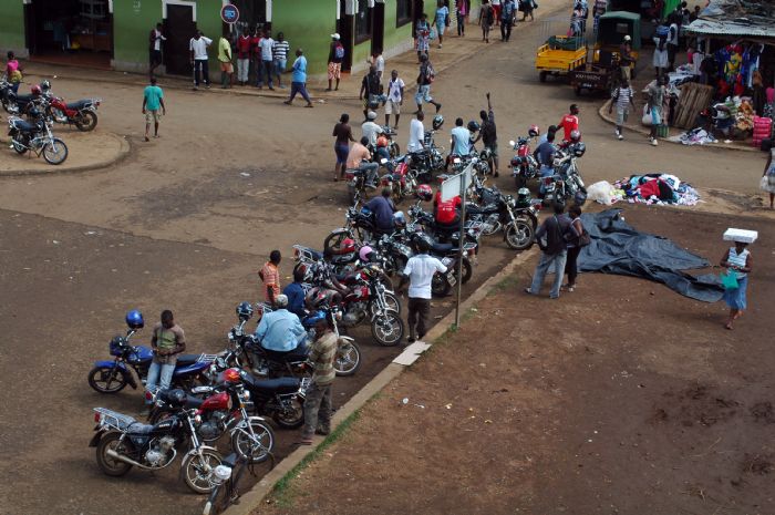 fotos de Sao Tomé y Príncipe autor:Alex Poo
