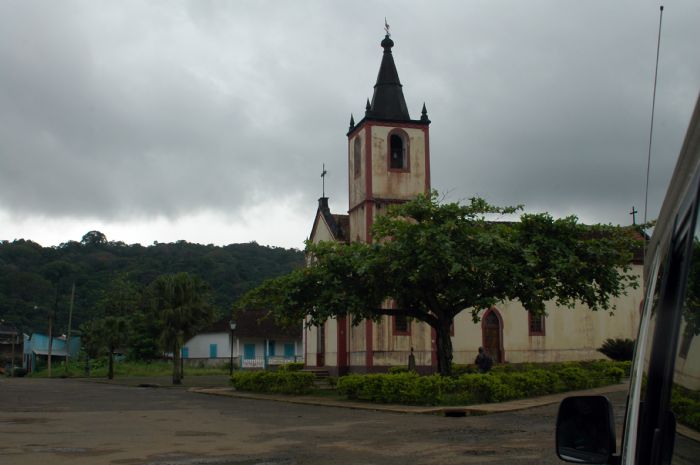 fotos de Sao Tomé y Príncipe autor:Alex Poo