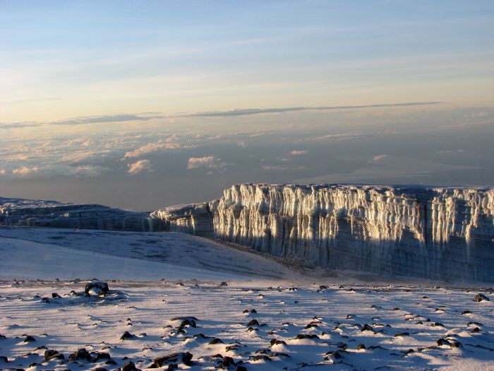 fotos de Tanzania - Trekkings en el Kilimanjaro autor:David Molla