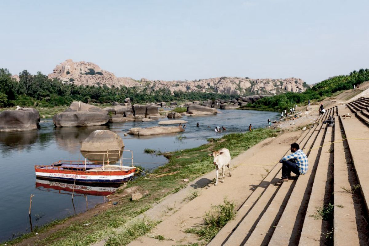 fotos de Viajar en junio | Viajes en junio autor:Archivo Tuareg
