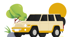 viaje a Costa Rica