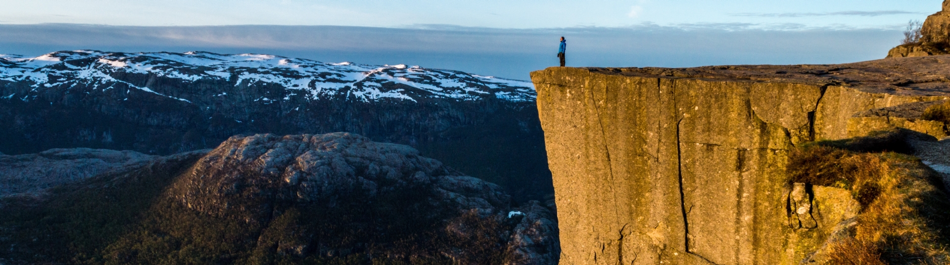 Viajes a Noruega 2024 / 2025 ©Viajes Tuareg