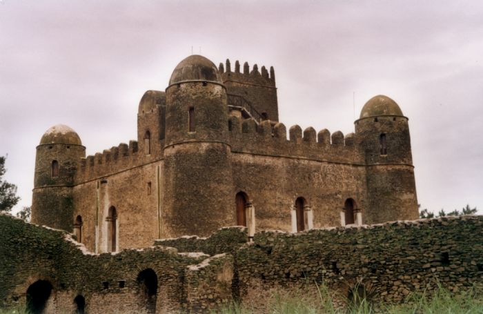 fotos de Etiopia Ruta histórica. Las ciudades del norte. autor:
