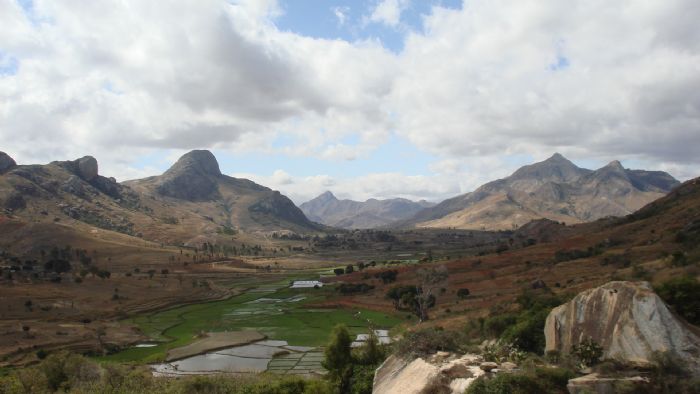 fotos del viaje a Madagascar Esencias del Sur autor:Gloria Domenech