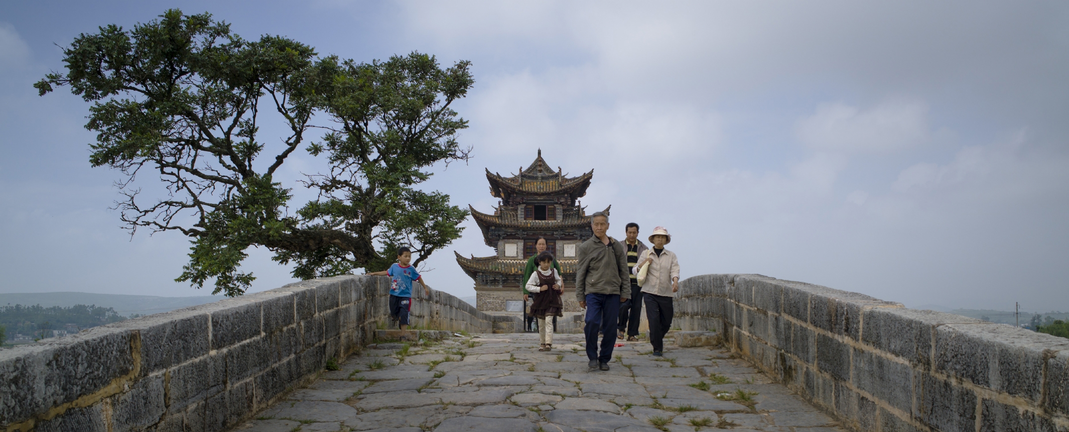 China-Easy China. Pekin, Xi’an, Guilin y Shanghai