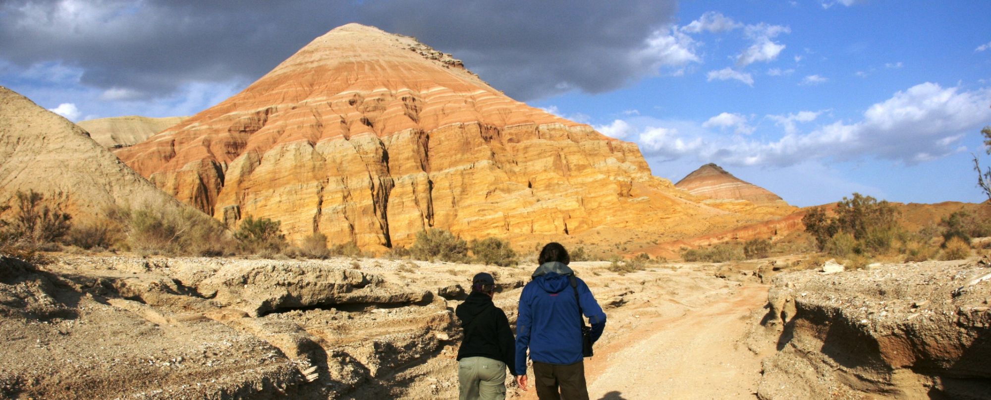 Viajar al Kazajstán | Archivo Tuareg Viajar al Kazajstán | Archivo Tuareg