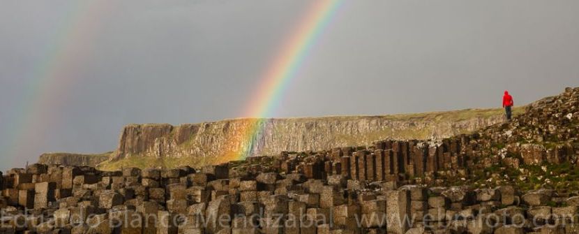 IRLANDA