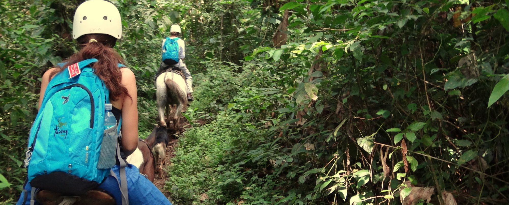 Costa Rica-Programa Fly & Drive a medida