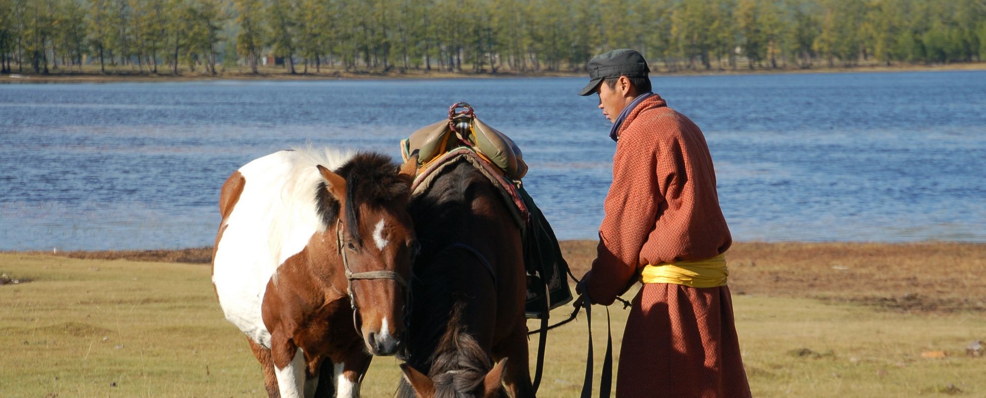 Mongolia-Desierto de Gobi, Estepa Central y Parque Nac de Khorgo