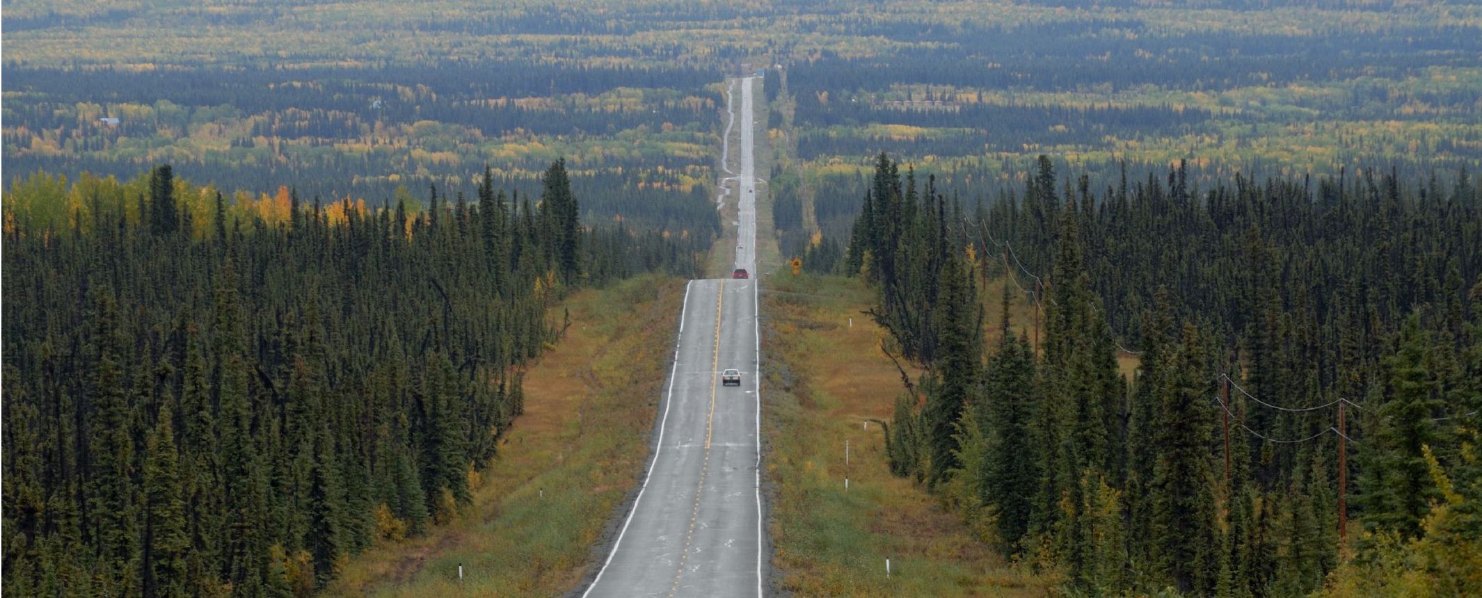 Alaska-Lo mejor de Yukon y Alaska