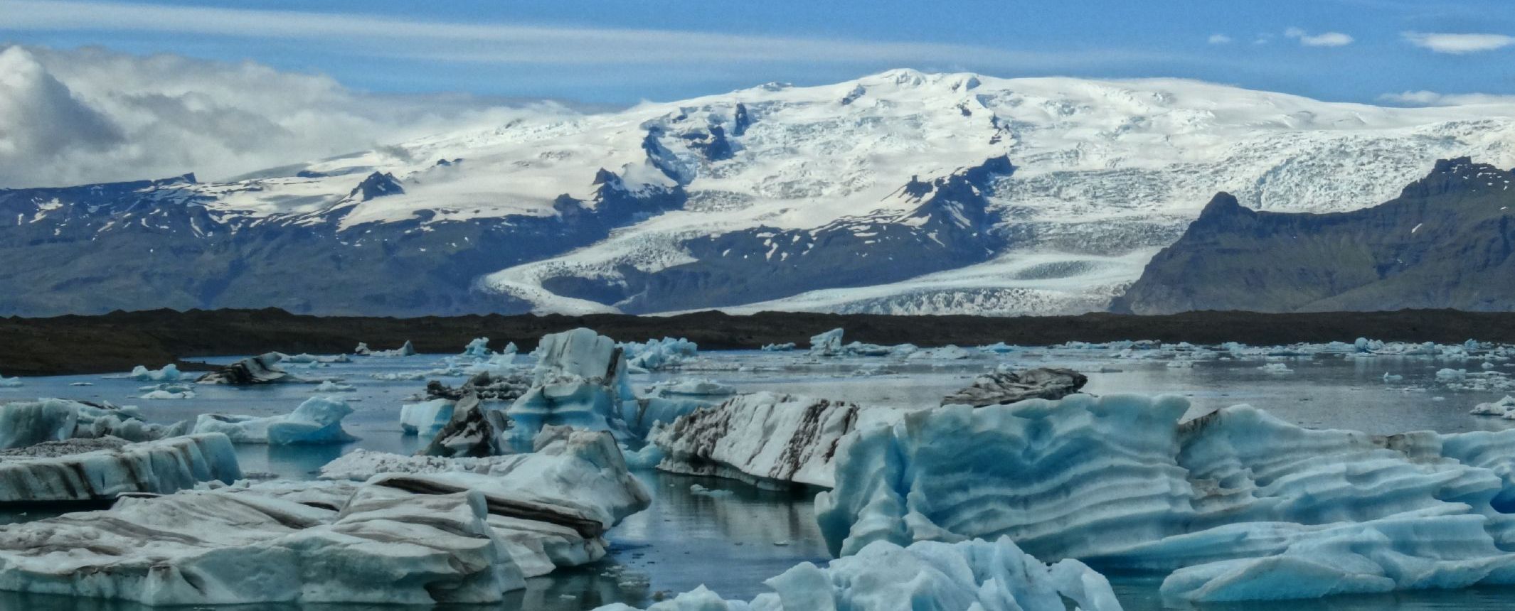 Islandia -Fly & Drive - Descubre las maravillas de Islandia 
