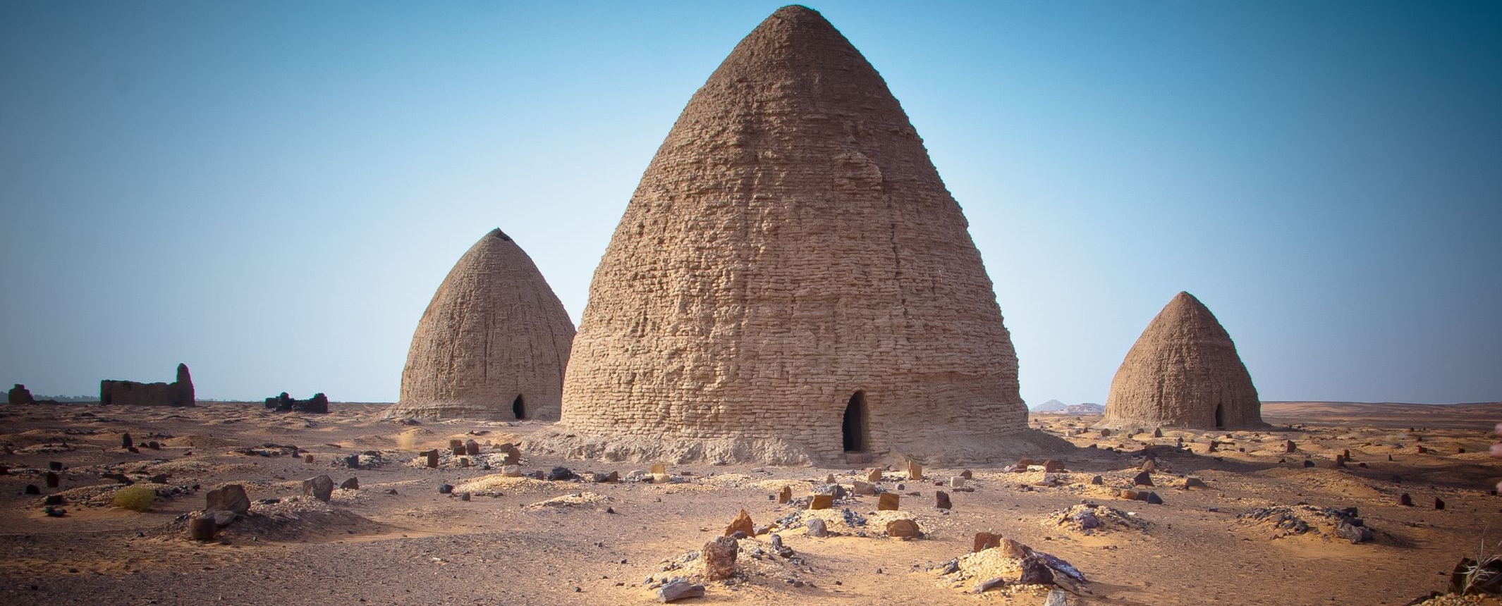 Ardiente Rechazado Igualmente Faraones Negros. Región Nubia y el Nilo ©Viajes Tuareg