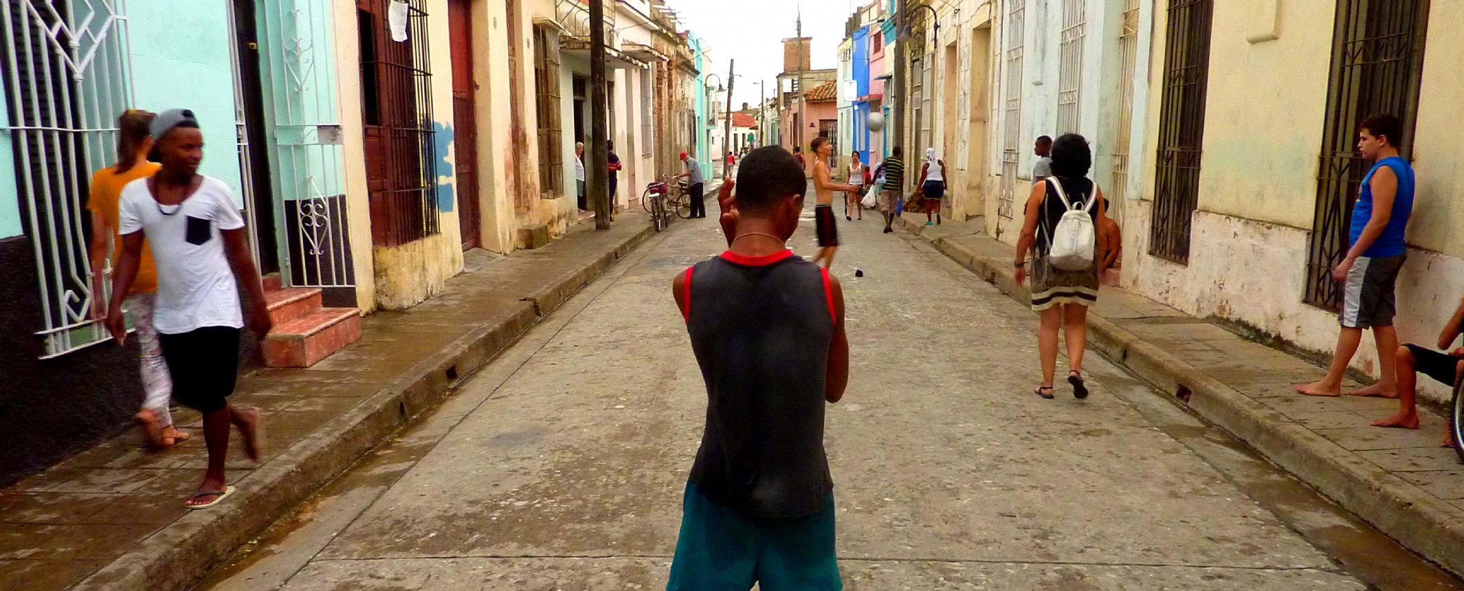 Viajar a Cuba ¿organizado o viajar por libre? | Ruben Adalia