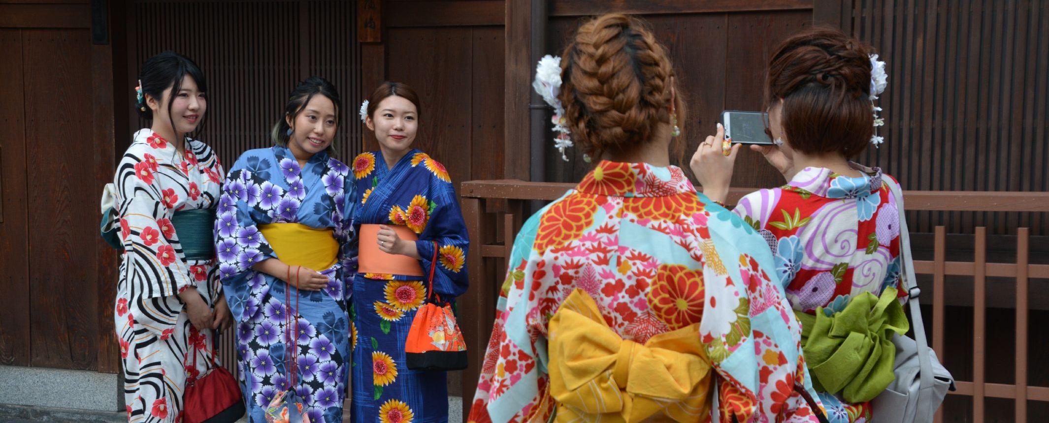 Japón-Ciudades imperiales y naturaleza