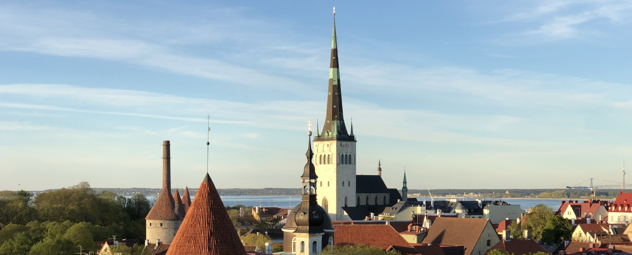 Lituania, Estonia y Letonia-Ruta autoguiada por los Países Bálticos