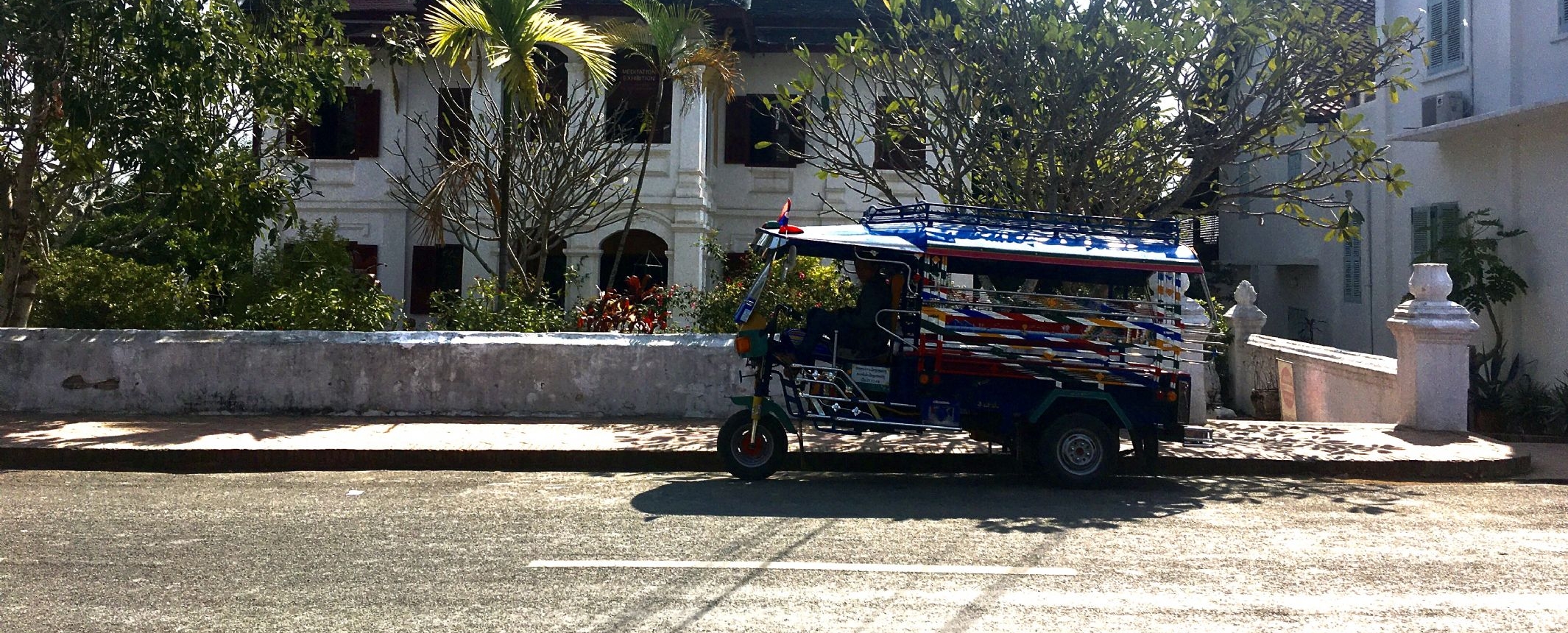 Norte de Laos Fin de año 2025 | SILVIA MARCÓ Norte de Laos Fin de año 2025 | SILVIA MARCÓ