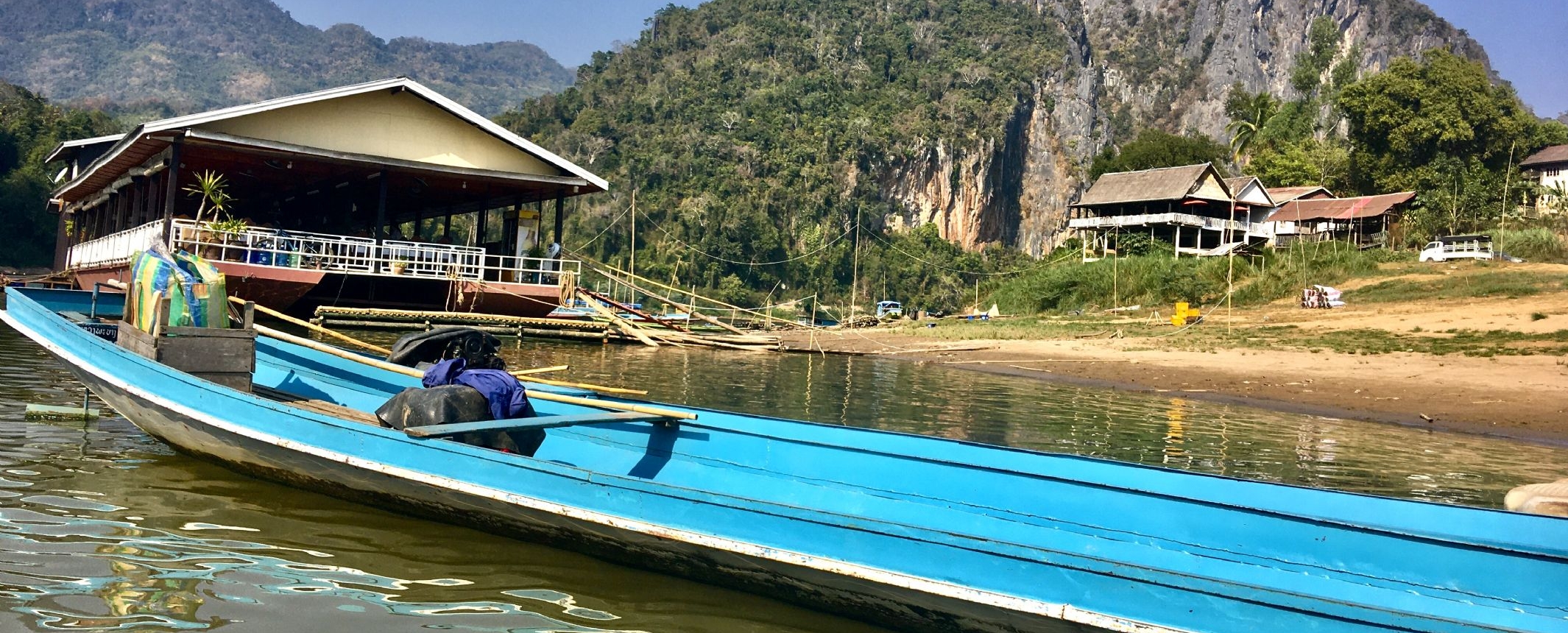 ¿Cuándo viajar a Tailandia? | Autor Silvia Marcó