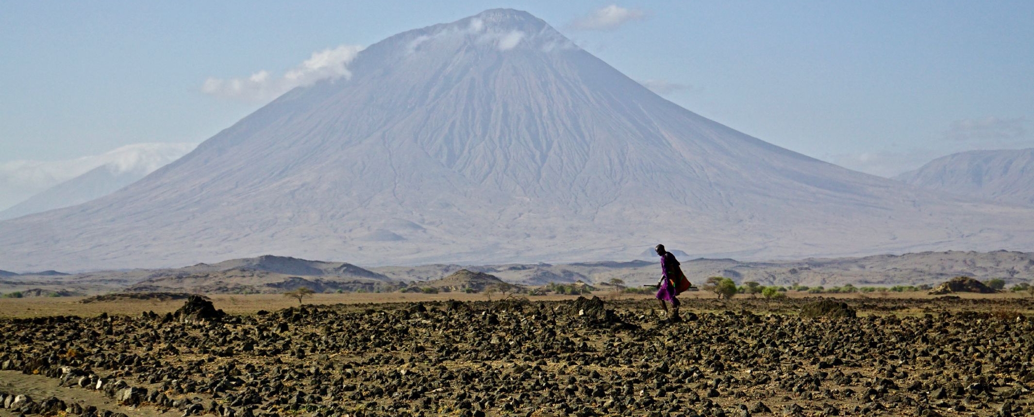 Polar Hombre Cataluña Negro – Kilimanjaro