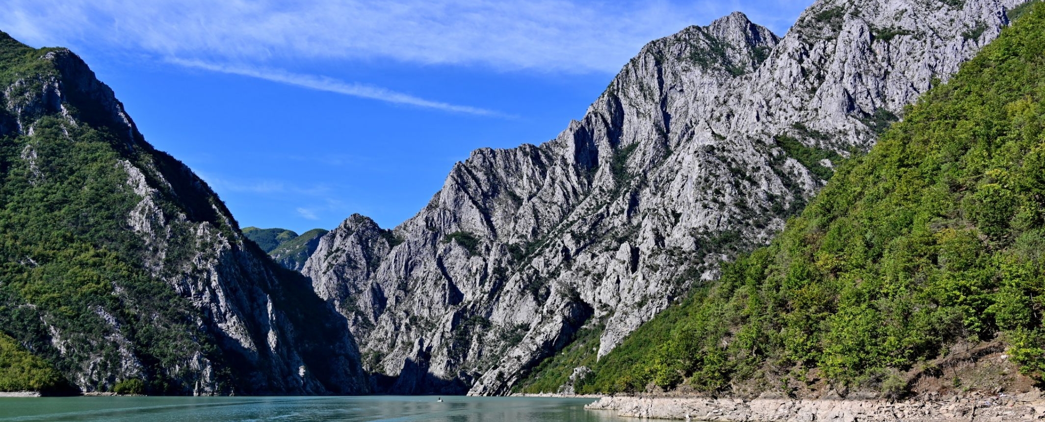 Albania y Macedonia-Los desconocidos valles del Norte, la Albania clásica y Macedonia