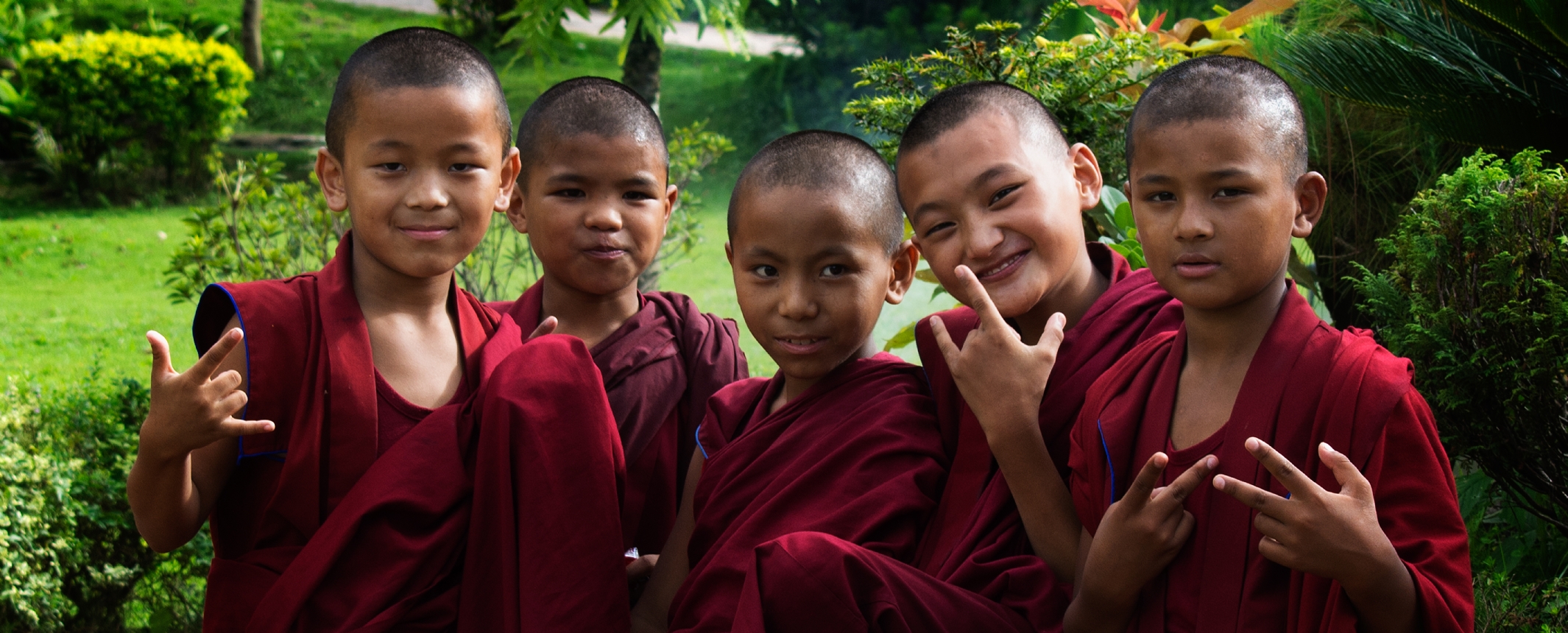 Nepal y Bhutan | Autor Gabriel Loren Torres Nepal y Bhutan | Autor Gabriel Loren Torres