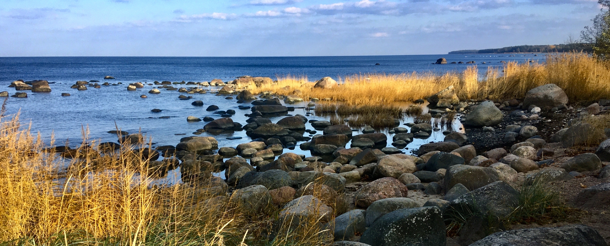 Lituania, Letonia y Estonia-Verano Báltico, un viaje entre cultura y naturaleza