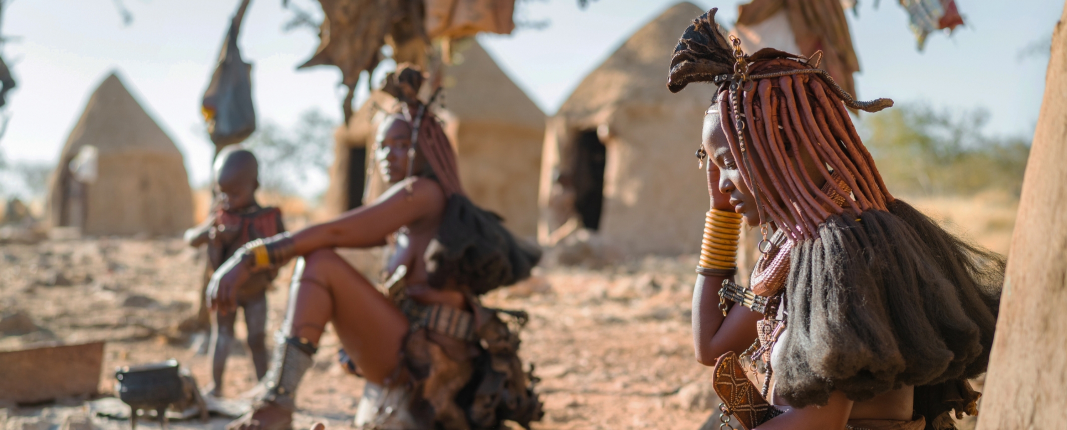 Namibia-Lo Mejor de Namibia