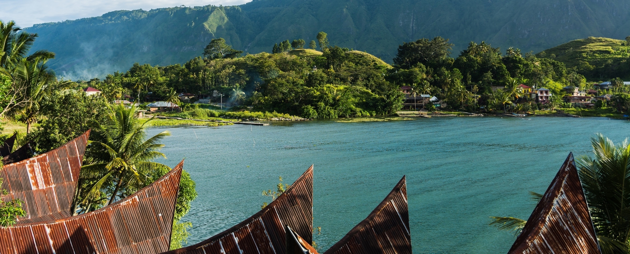 Indonesia-Islas de Sumatra, Java y Bali