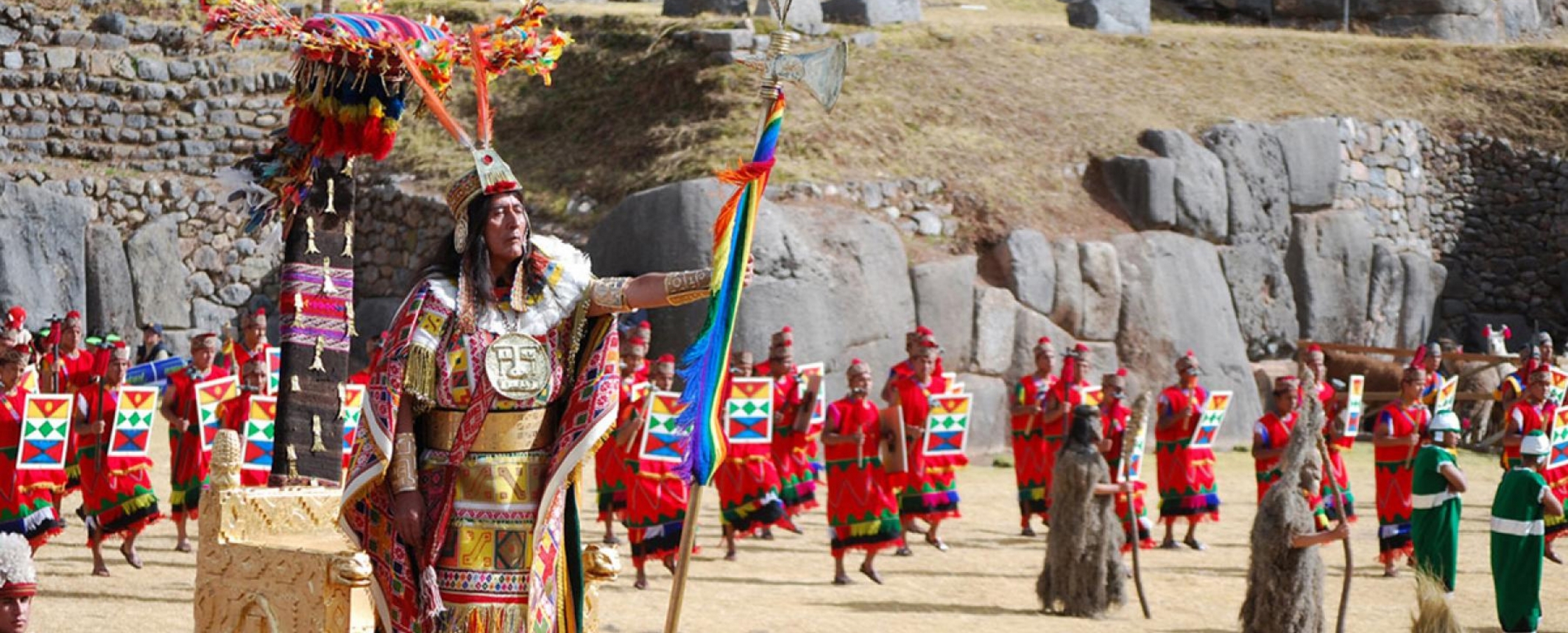 Viajar a Perú en junio | Especial Inti Raymi archivo Tuareg