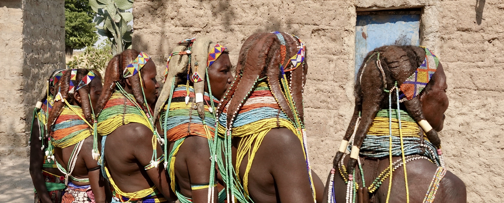 Angola | Expedición al sur de Angola