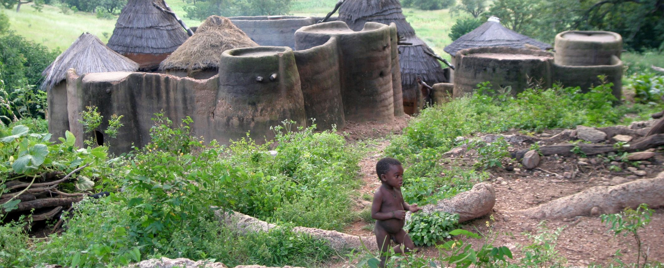 Benin-Tierra de contrastes