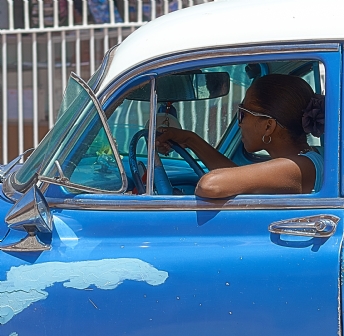 Cuba