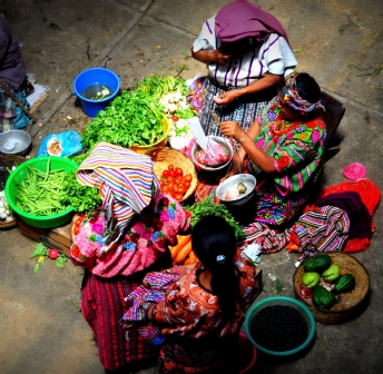 Guatemala 